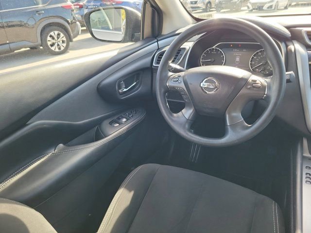 Certified 2019 Nissan Murano S w/ Cargo Package FWD image 19