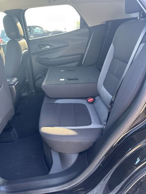 Used 2025 Chevrolet TrailBlazer LT AWD/4WD image 50