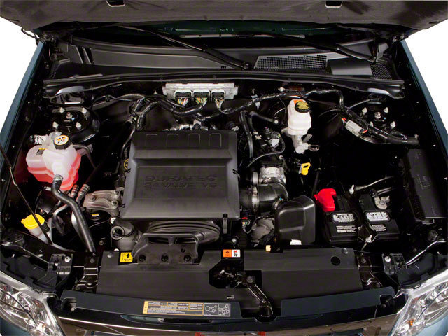 Used 2010 Ford Escape XLT image 14