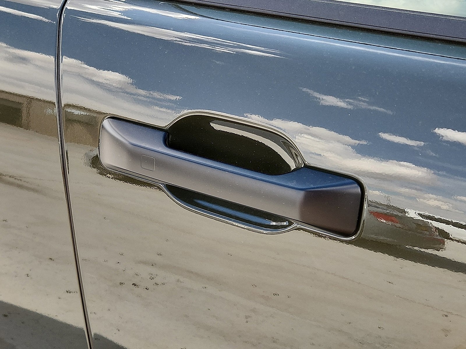 New 2026 Hyundai Palisade XRT Pro image 8
