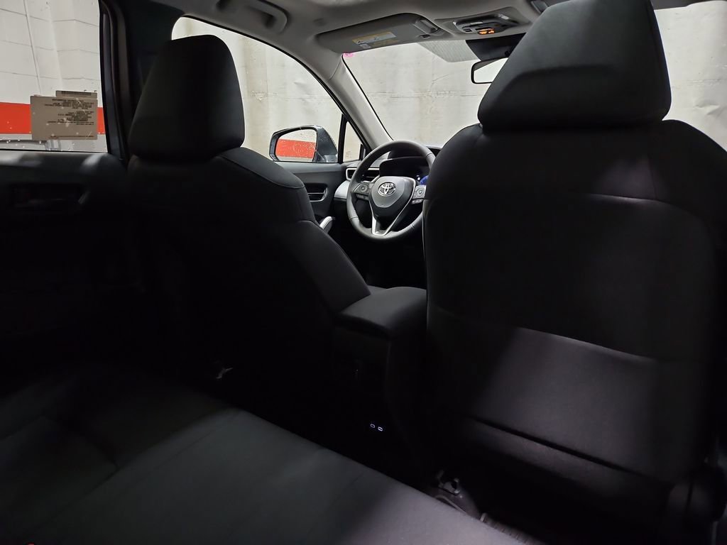 New 2026 Toyota Corolla Cross LE image 22