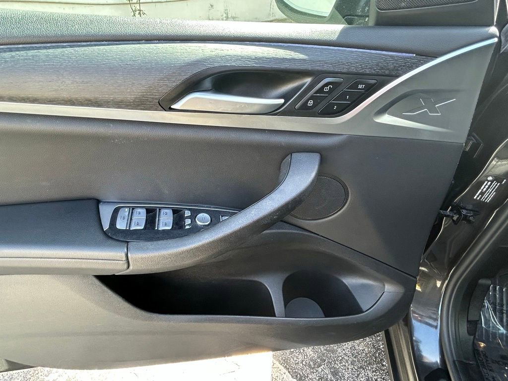 Used 2024 BMW X3 xDrive30i image 16