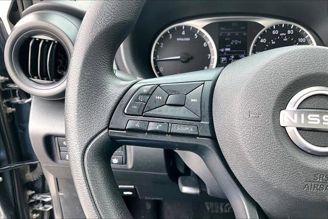 Certified 2024 Nissan Kicks S image 23