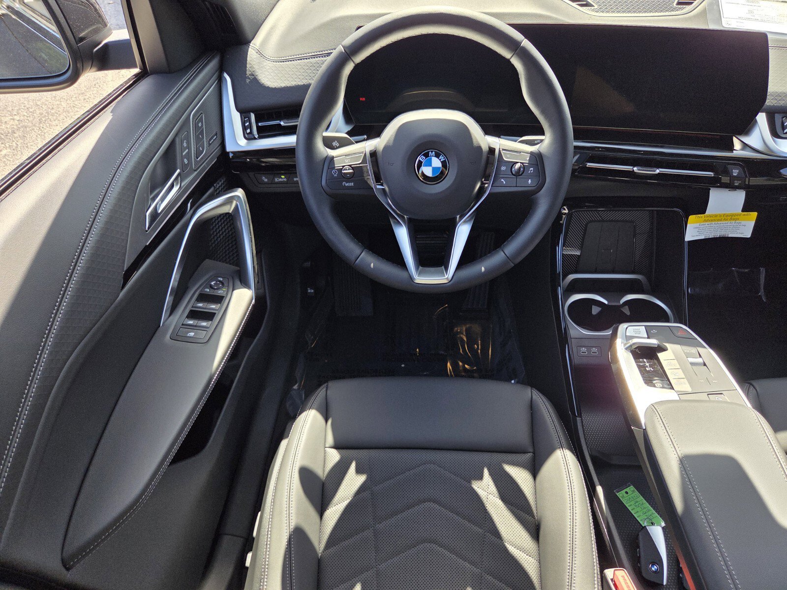 New 2026 BMW X2 xDrive28i w/ Convenience Package AWD/4WD image 12
