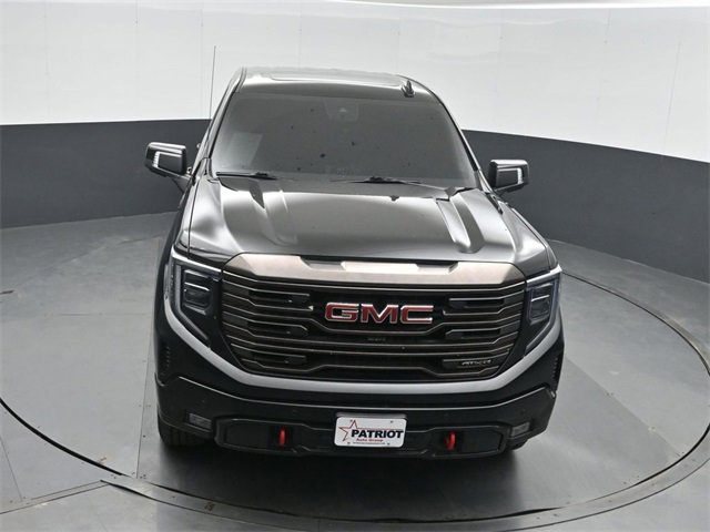 Used 2023 GMC Sierra 1500 AT4X image 41
