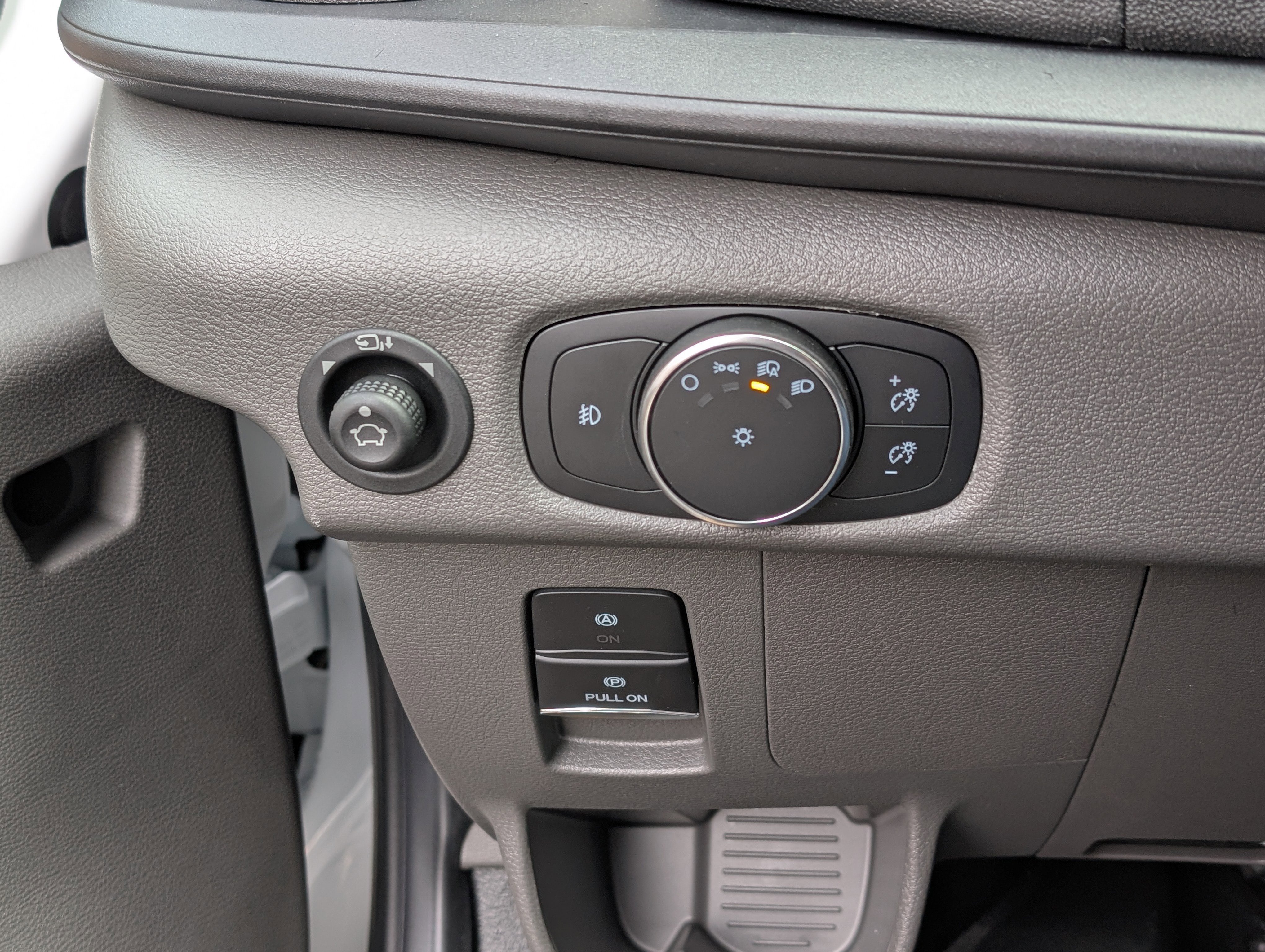 New 2026 Ford Transit 150 Base w/ Load Area Protection Package image 15