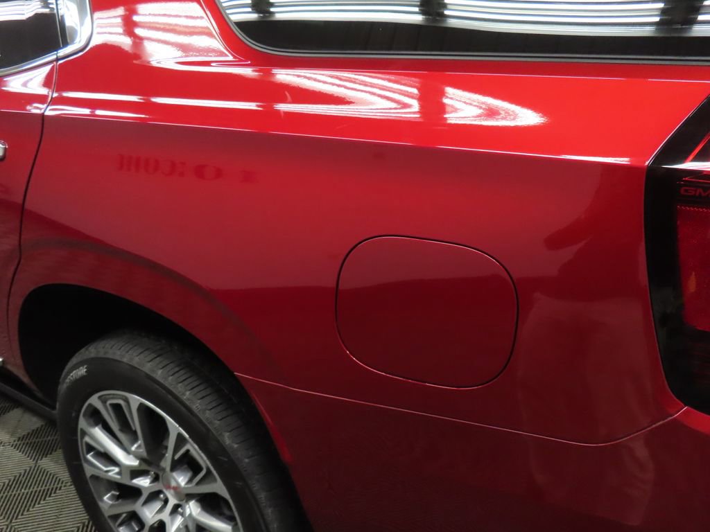 Used 2026 GMC Yukon Denali w/ Denali Reserve Package image 51