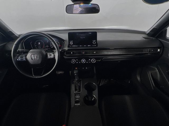 Used 2025 Honda Civic Sport image 28