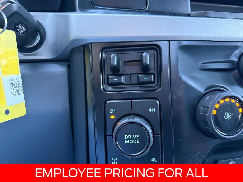 New 2026 Ford F350 XLT w/ 360-Degree Camera Package AWD/4WD image 20