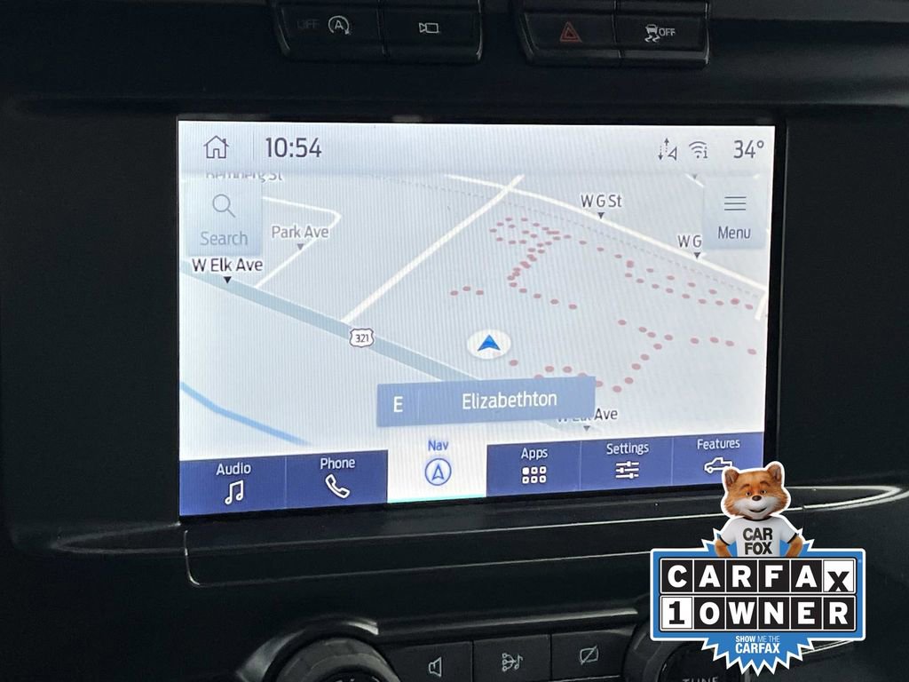 Used 2023 Ford F150 XLT image 31