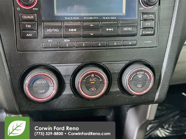 Used 2015 Subaru Forester 2.5i Limited AWD/4WD image 17