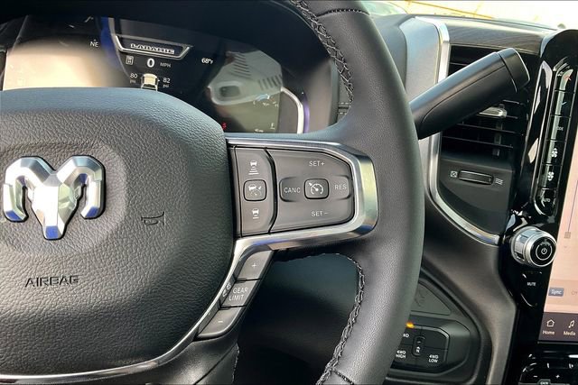 New 2026 RAM 3500 Laramie w/ Night Edition image 18