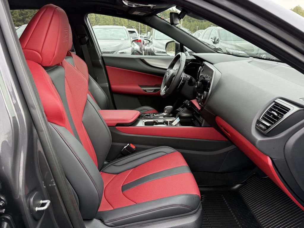 Used 2024 Lexus NX 350 F Sport image 14