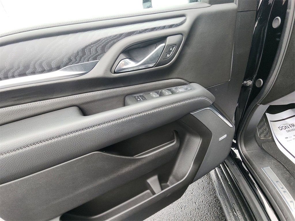 Certified 2024 GMC Yukon XL Denali w/ Advanced Technology Package image 13