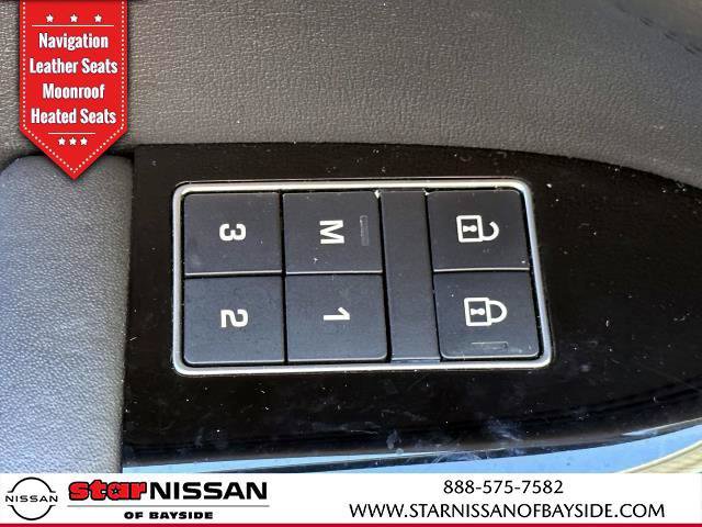 Used 2022 Land Rover Range Rover Sport HSE Silver Edition AWD/4WD image 7