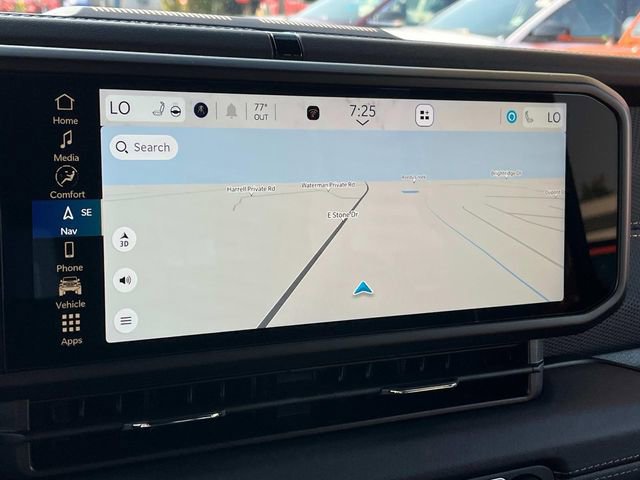 New 2025 Jeep Wrangler Rubicon 392 image 30