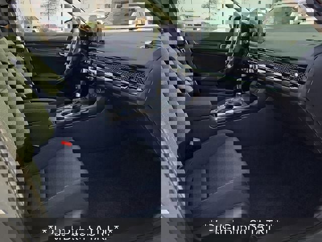 Certified 2025 Honda Civic LX image 13