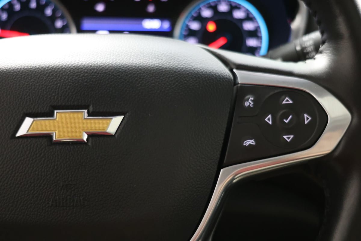 Used 2020 Chevrolet Traverse Premier w/ Redline Edition AWD/4WD image 30