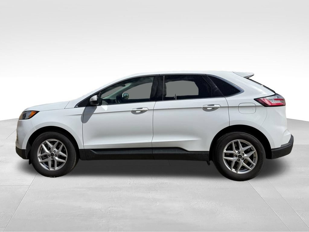 Certified 2024 Ford Edge SEL AWD/4WD image 6