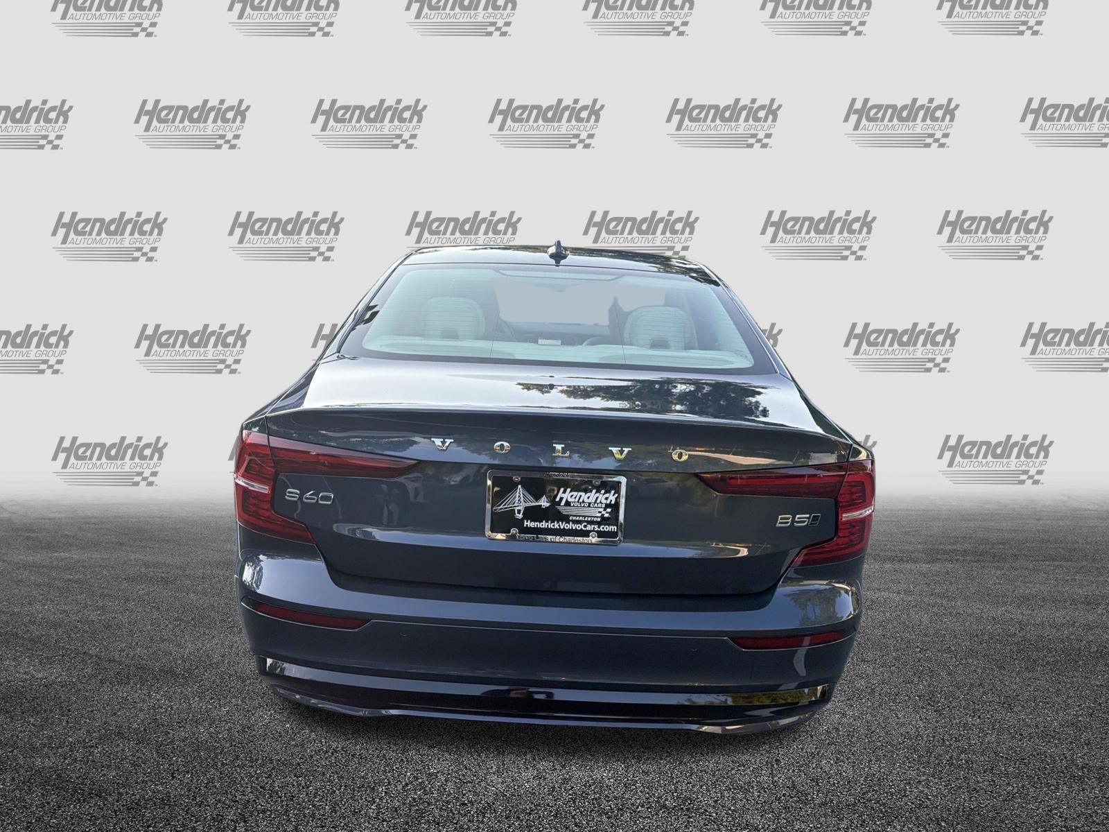 Used 2024 Volvo S60 B5 Core w/ Climate Package AWD/4WD image 9