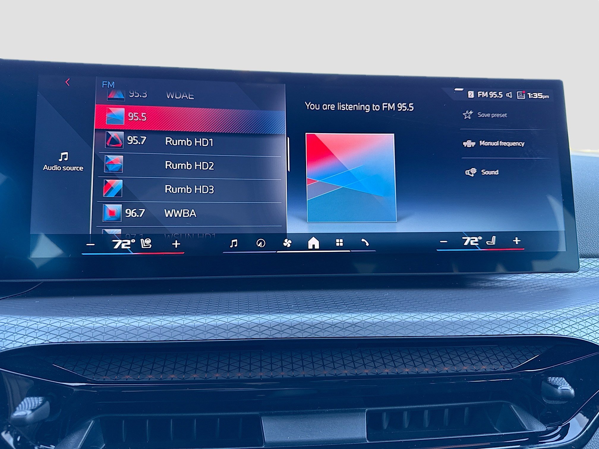 Used 2025 BMW 440i xDrive image 32