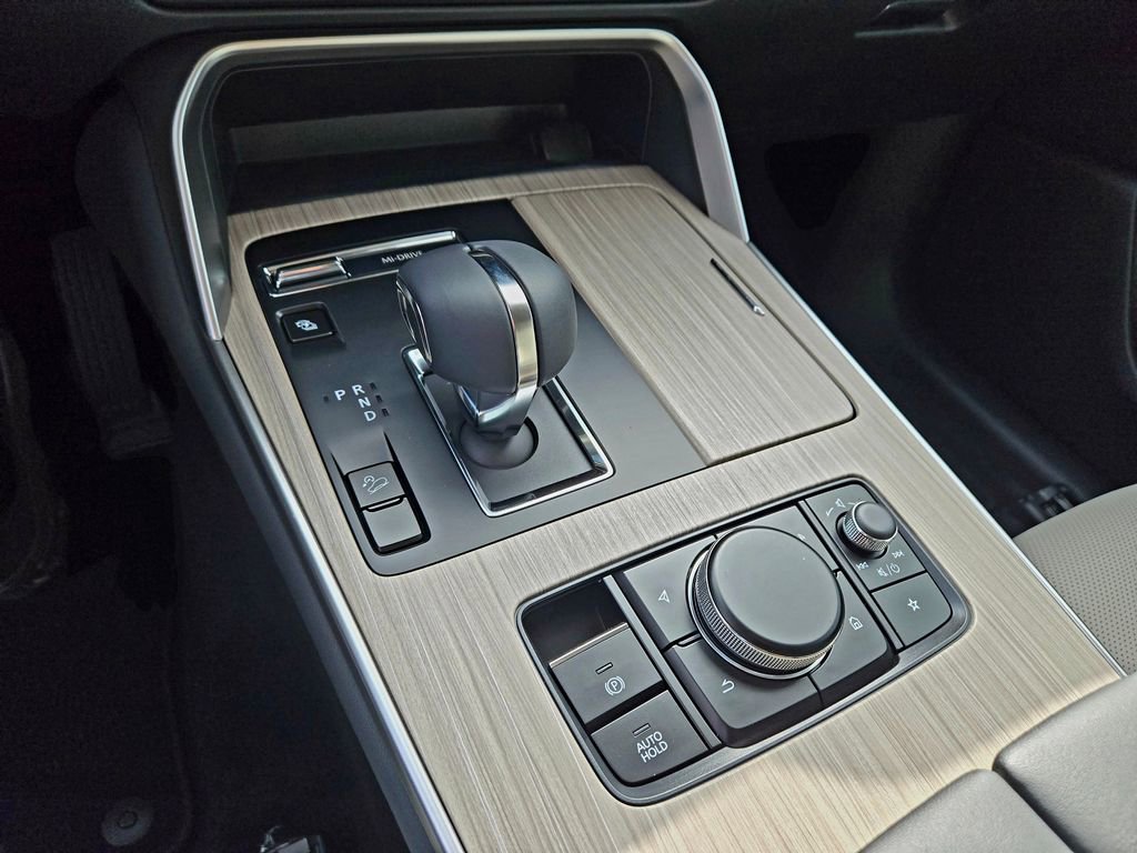 New 2026 MAZDA CX-70 SC Plus image 14