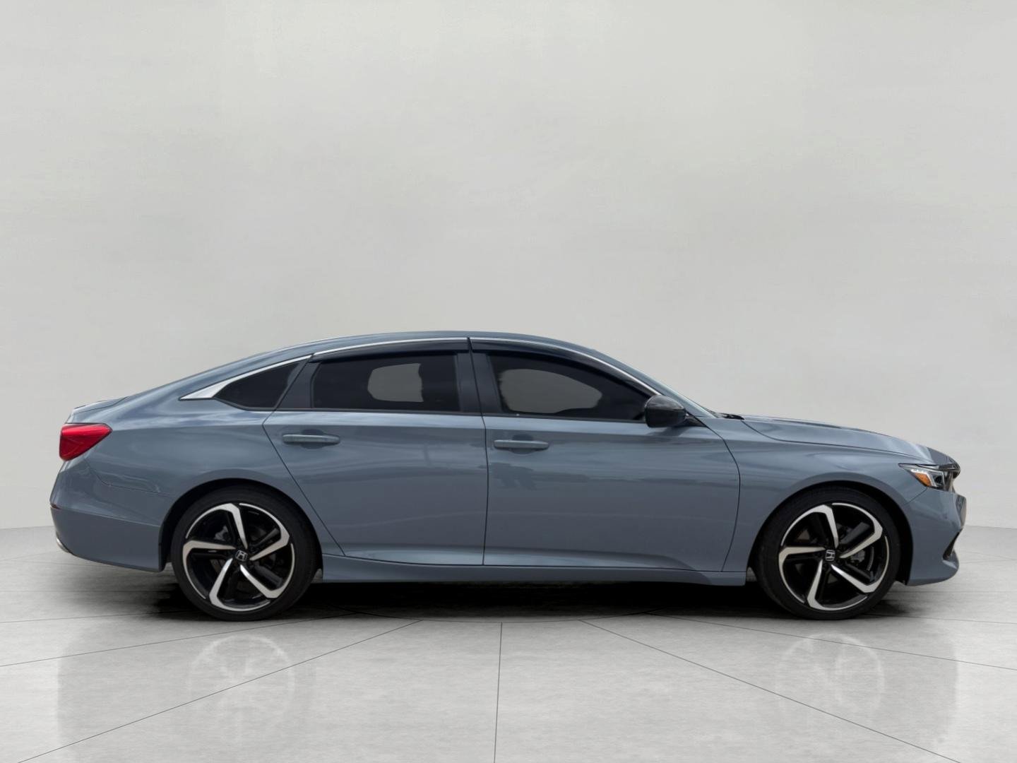 Used 2022 Honda Accord Sport image 13