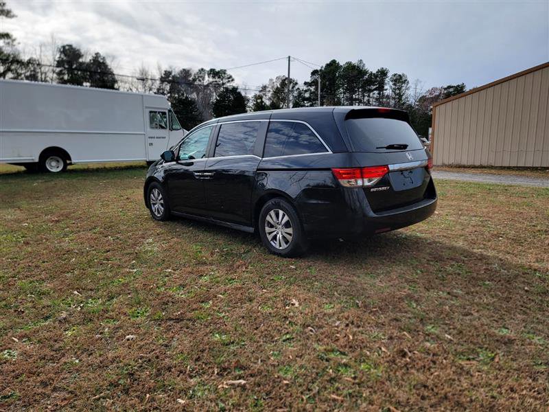 Used 2016 Honda Odyssey EX image 6