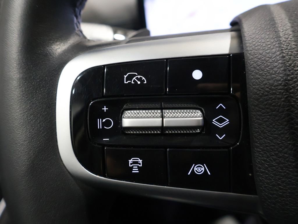 Used 2025 Genesis GV80 2.5T Standard image 32