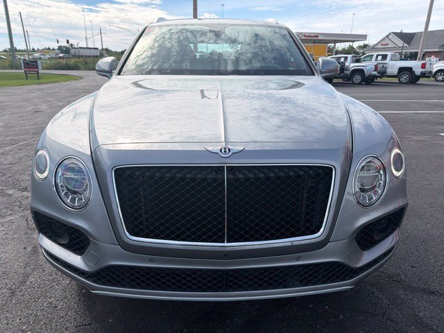 Used 2019 Bentley Bentayga AWD/4WD image 8