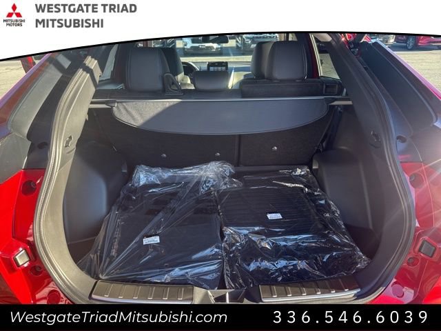 New 2026 Mitsubishi Eclipse Cross SE image 26