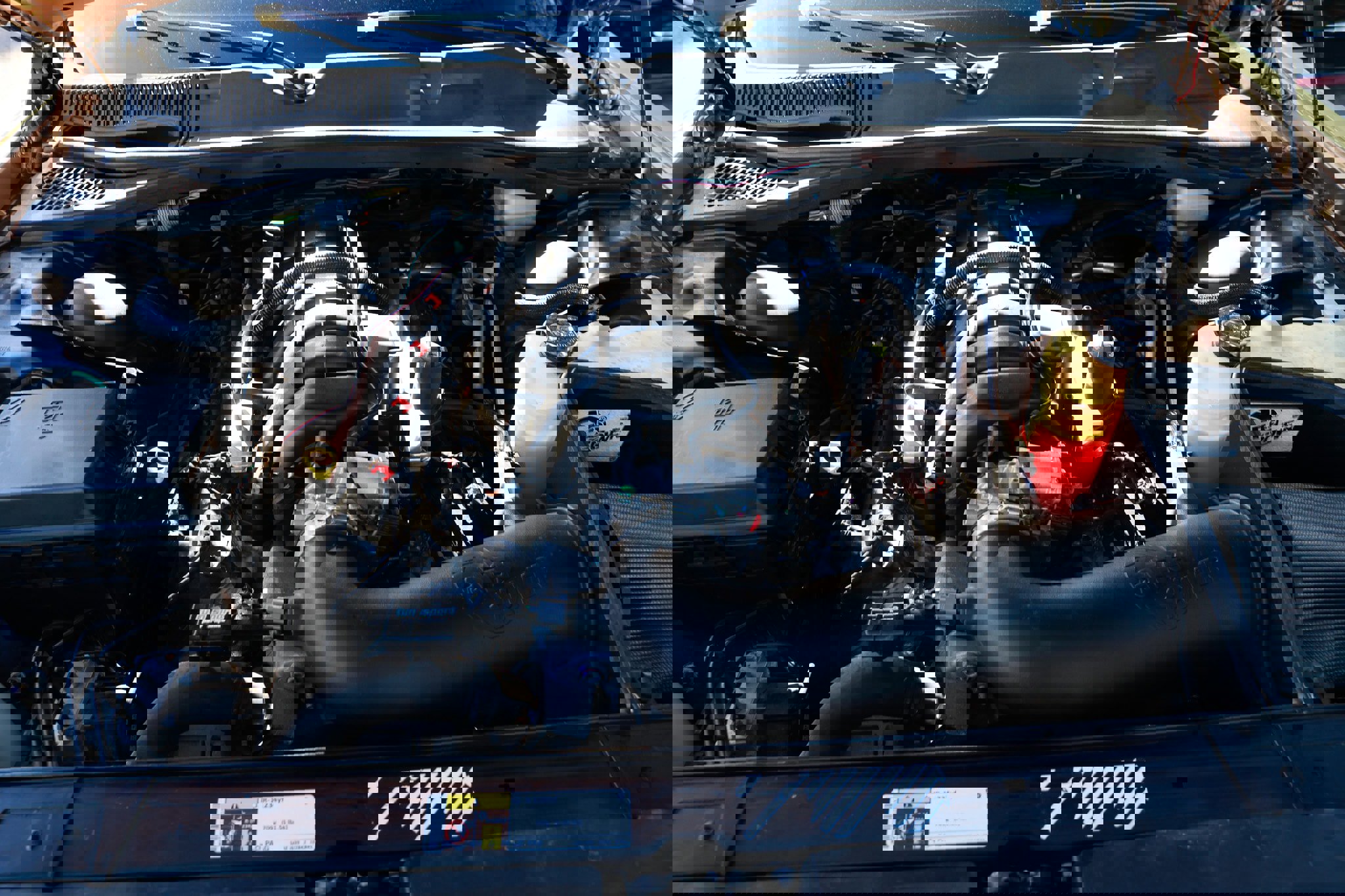 Used 2014 Dodge Challenger R/T image 23