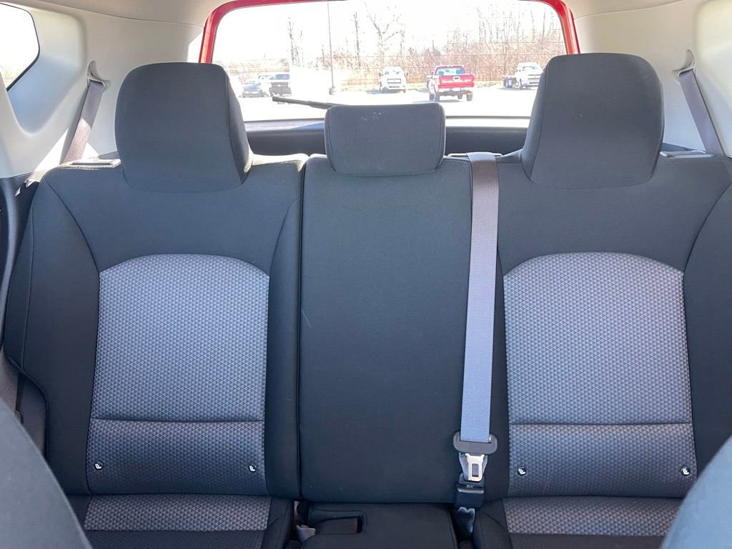 Used 2024 Kia Soul LX w/ Option Group 015 image 12