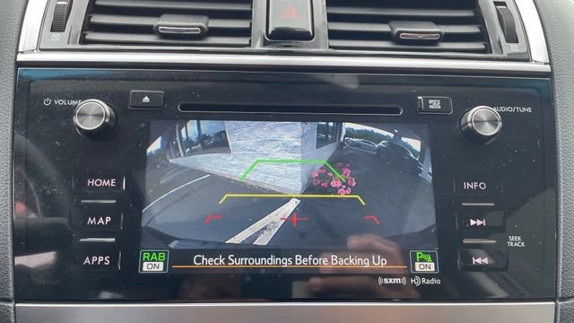 Used 2017 Subaru Outback 3.6R Touring AWD/4WD image 20