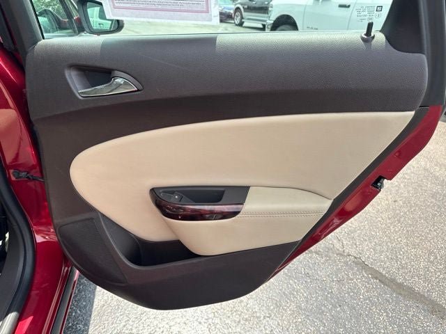 Used 2014 Buick Verano Convenience FWD image 43