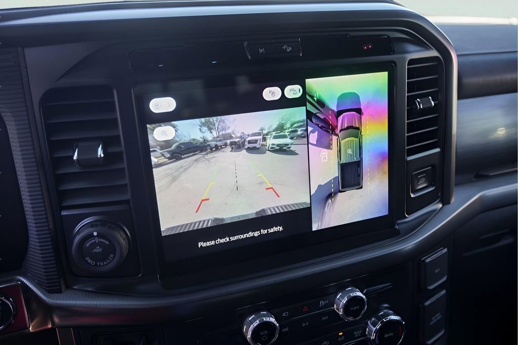 Used 2025 Ford F150 Lariat w/ Equipment Group 502A High image 20