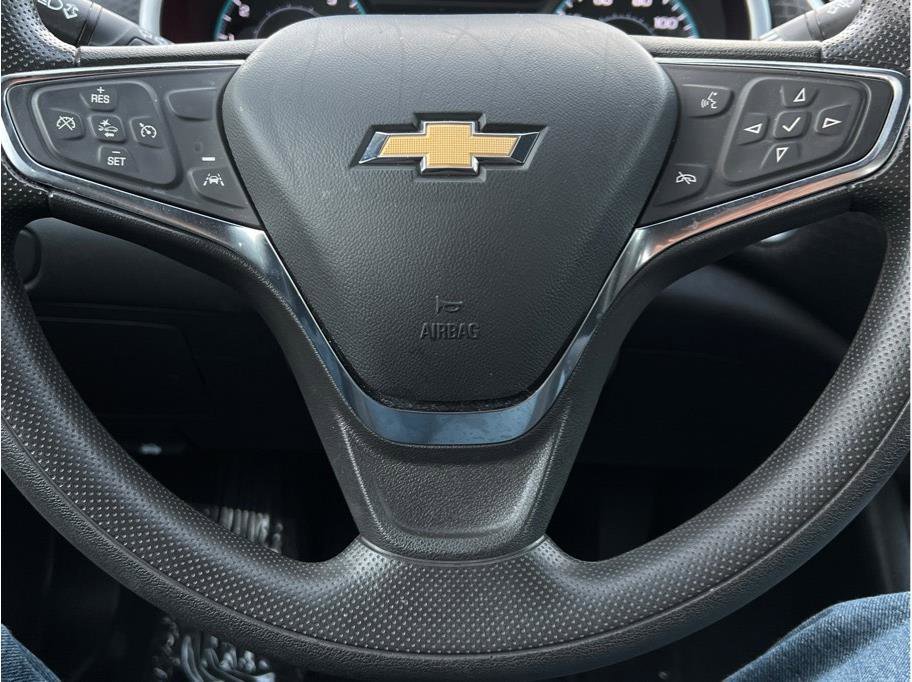Used 2023 Chevrolet Malibu LT image 10