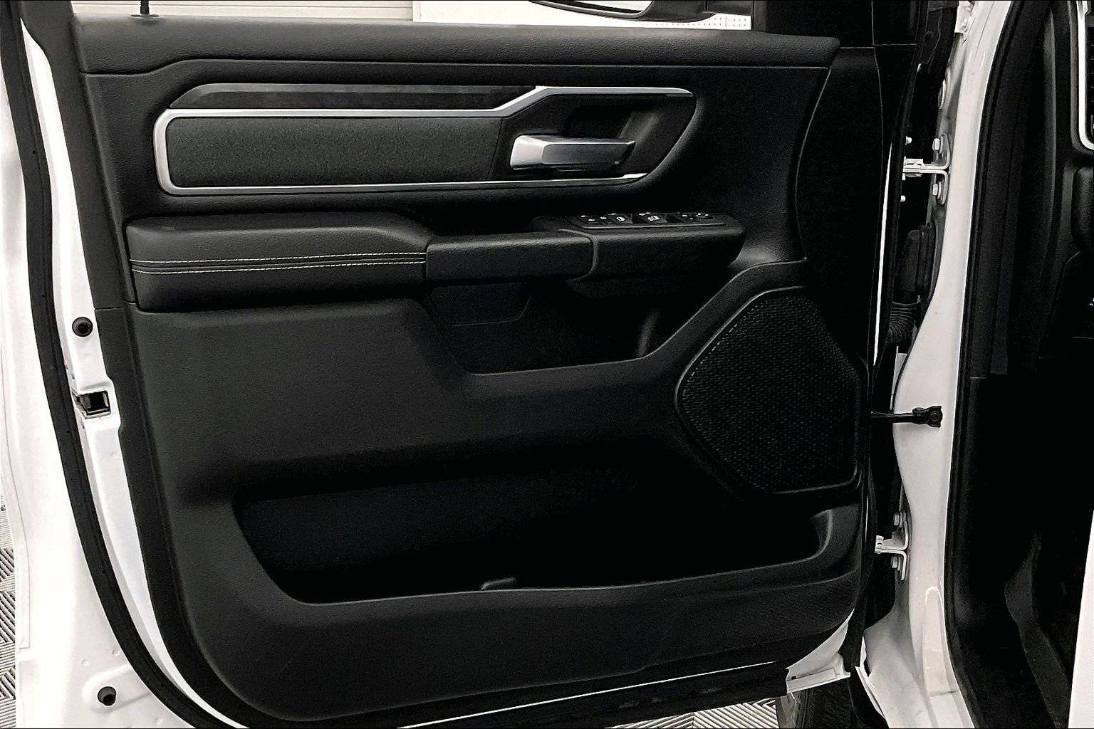 Used 2022 RAM 1500 Big Horn AWD/4WD image 20