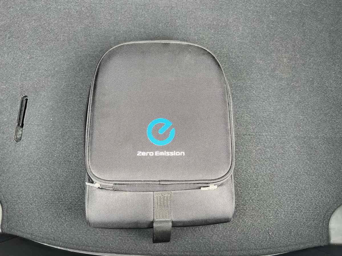 Used 2021 Nissan Leaf SL Plus FWD image 46