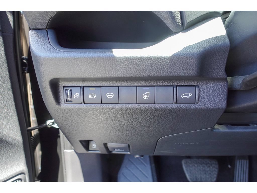 Certified 2025 Toyota RAV4 XLE Premium w/ Weather Package AWD/4WD image 16