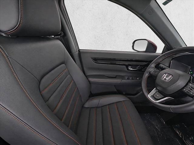 New 2027 Honda CR-V Sport Touring image 10