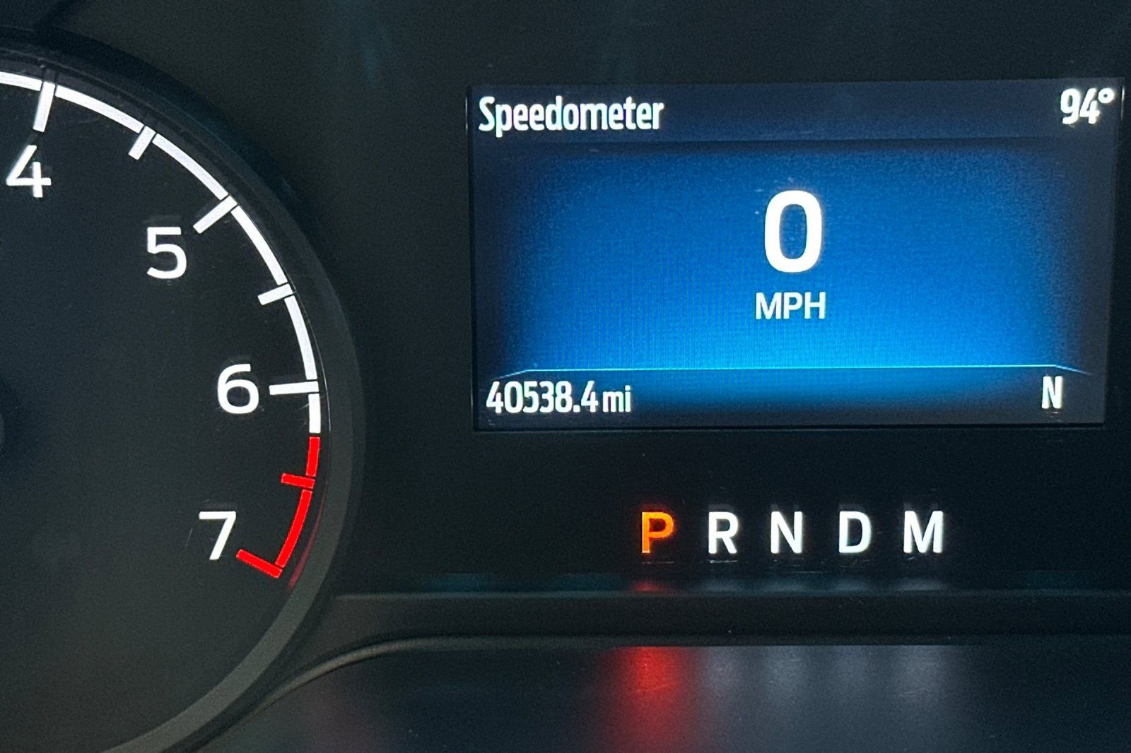 Used 2023 Ford F150 XL w/ STX Appearance Package image 23