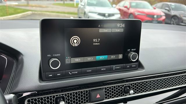 Used 2025 Honda Civic Sport image 14