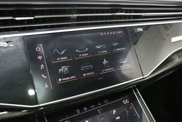 Used 2022 Audi Q7 3.0T Premium w/ Convenience Package image 27