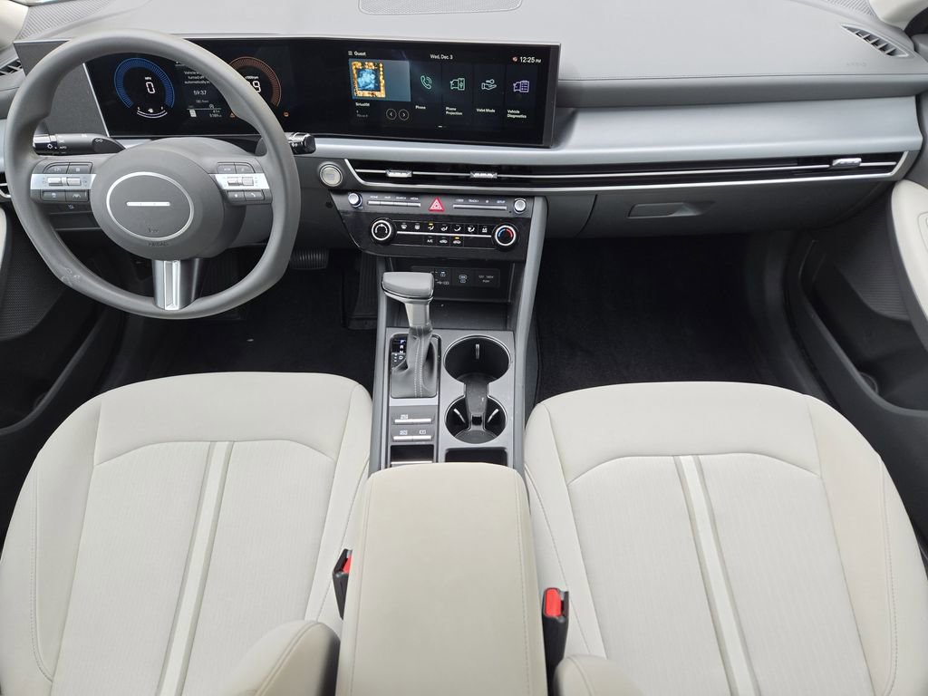 Used 2025 Hyundai Sonata SE image 19