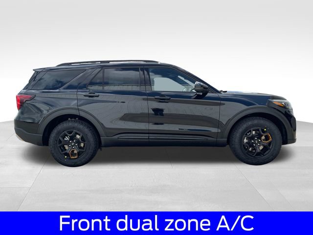 New 2026 Ford Explorer Tremor AWD/4WD image 6