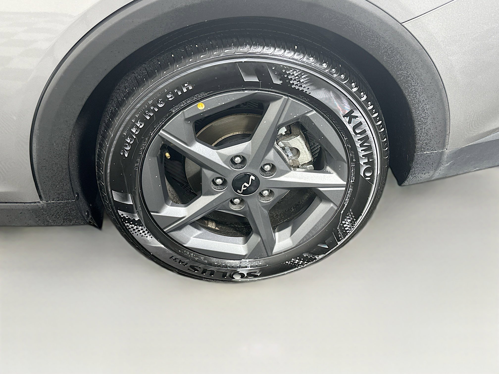 Used 2025 Kia K4 LXS image 11