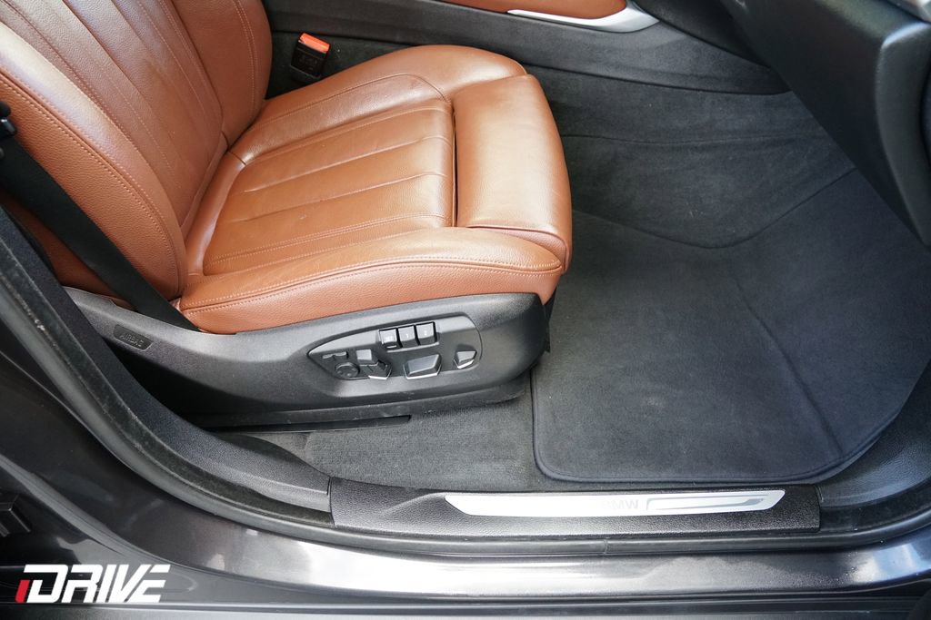 Used 2015 BMW X6 xDrive50i image 47