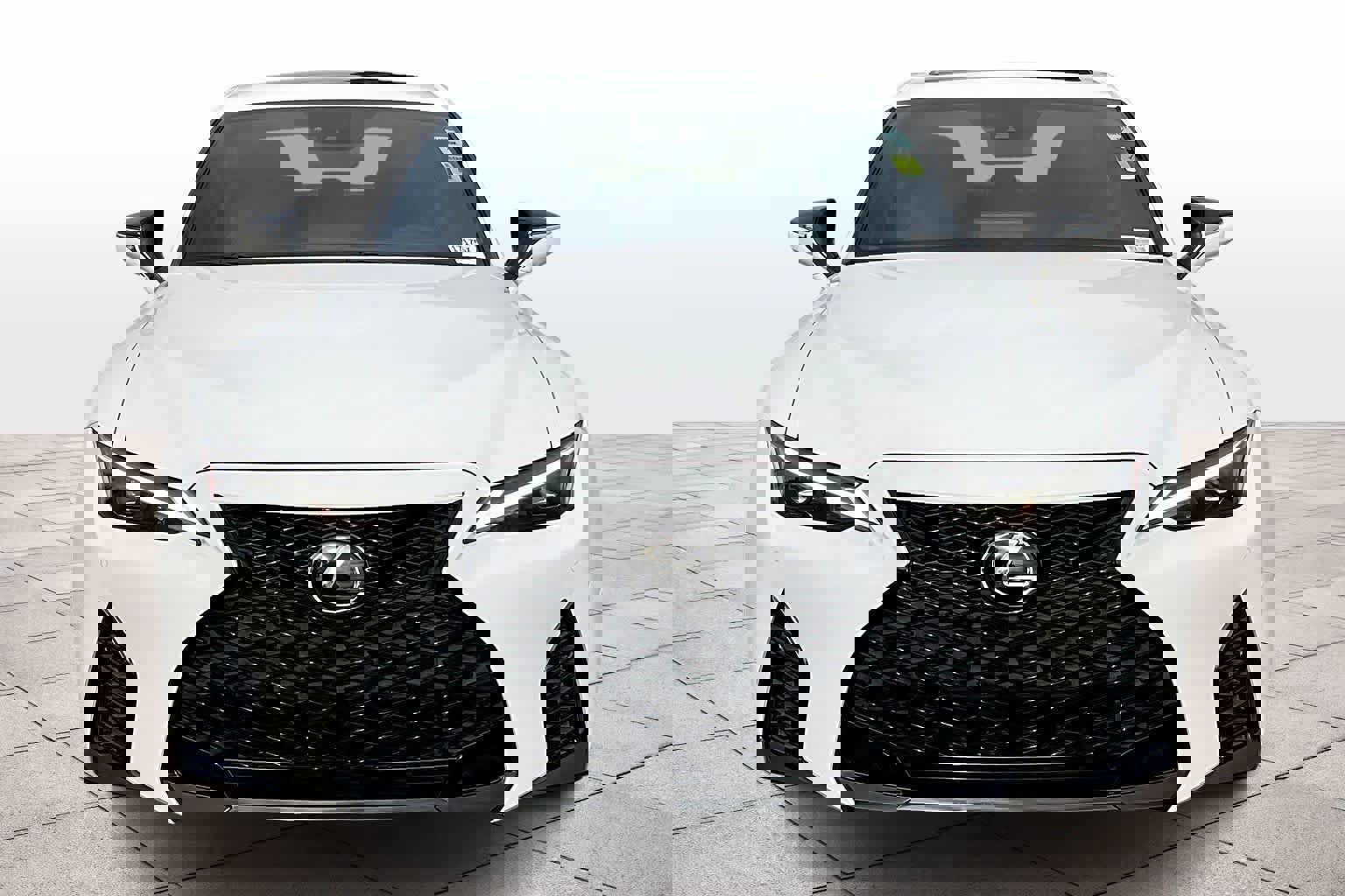 Used 2022 Lexus IS 350 F Sport image 3