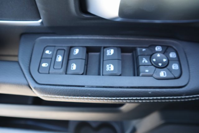 New 2026 RAM 2500 Big Horn image 8